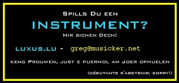 mir sichen...