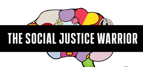 social justice warrior