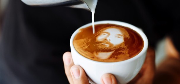 coffee shop