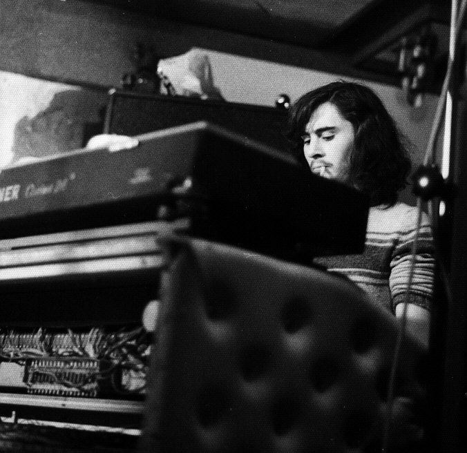 Blow-up virprogramm doldinger passport - dem Dedee ware baal d'Ouere gefault...