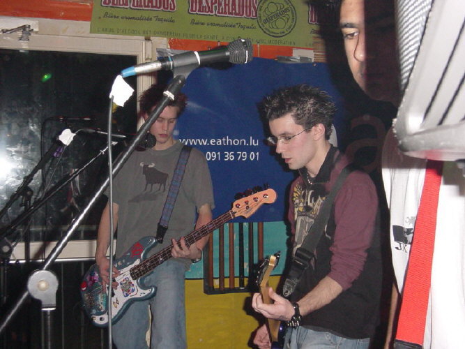 big brother is watching you!